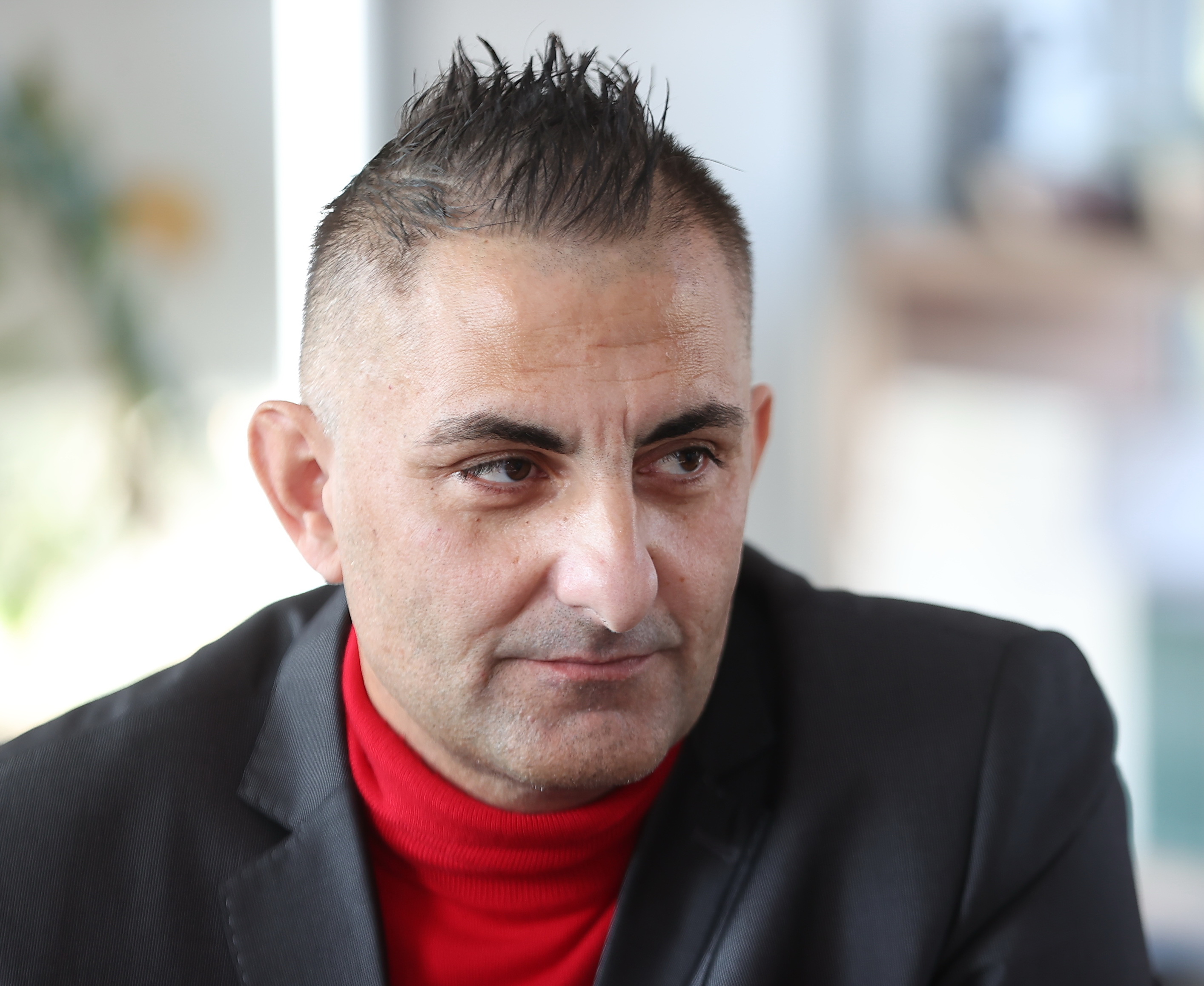 Győzike felfedte titkát: elárulta, mi van közte és Berki Mazsi között