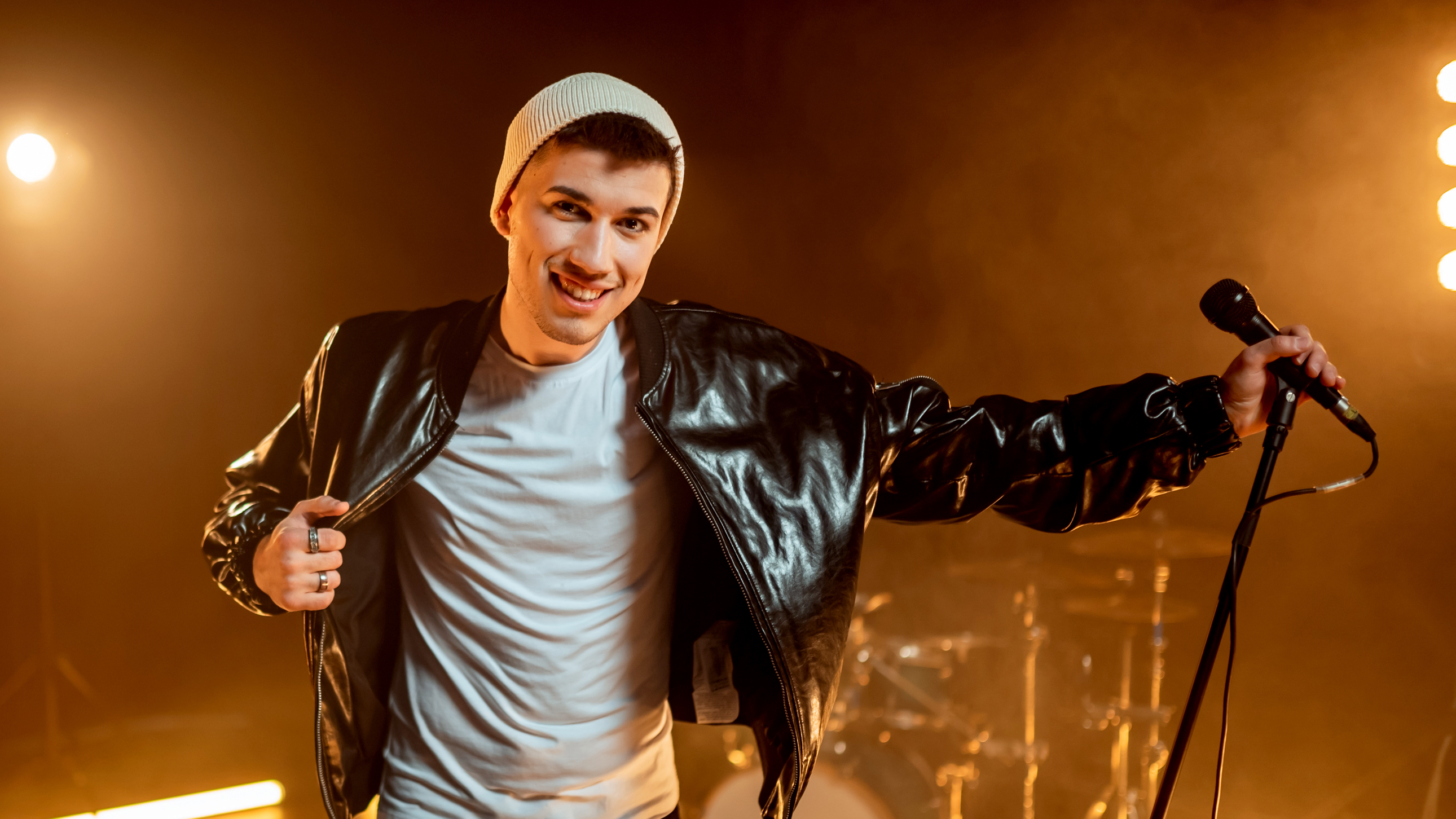 Mi lett vele? Szirtes Dávid, Tóth Gabi egykori mentoráltjának vallomása - "Kapaszkodás az életért"