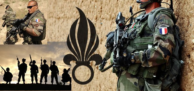 Święto Legii obchodzone jest 30 czerwca, na pamiątkę bitwy o Camarone, która miała miejsce w 1863 r. Kompania 65 legionistów pod dowództwem kapitana Danjou została zaatakowana przez wrogą armię 2000 żołnierzy. Bitwa była nie do zwyciężenia. W czasie walki dowódca stracił rękę, ale nie poddał się i z drewnianą protezą walczył dalej. Zginął, podobnie jak 59 legionistów. Szóstka, która przeżyła, mimo braku amunicji, broniła się dalej. Trzech z nich poniosło śmierć, a pozostałych meksykański generał wysłał do Francji, jako gwardię honorową kapitana Danjou.