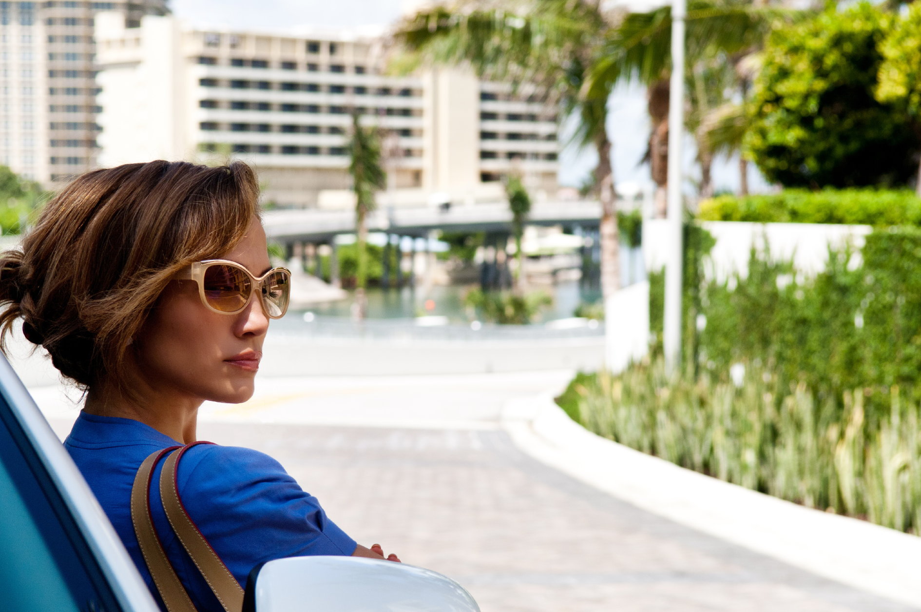 8. Jennifer Lopez – 9 nominacji, 2 wygrane