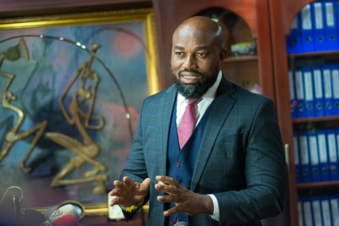 I’ve disproved the notion that Ga men are not romantic - McDan