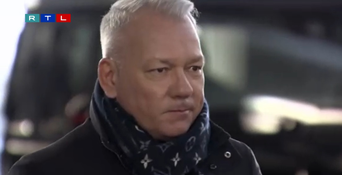 Kemény indulatok az Álom melóban: Balogh Levente azonnal kirúgta az egyik jelentkezőt a műsorból - videó