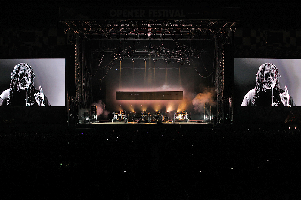 Massive Attack