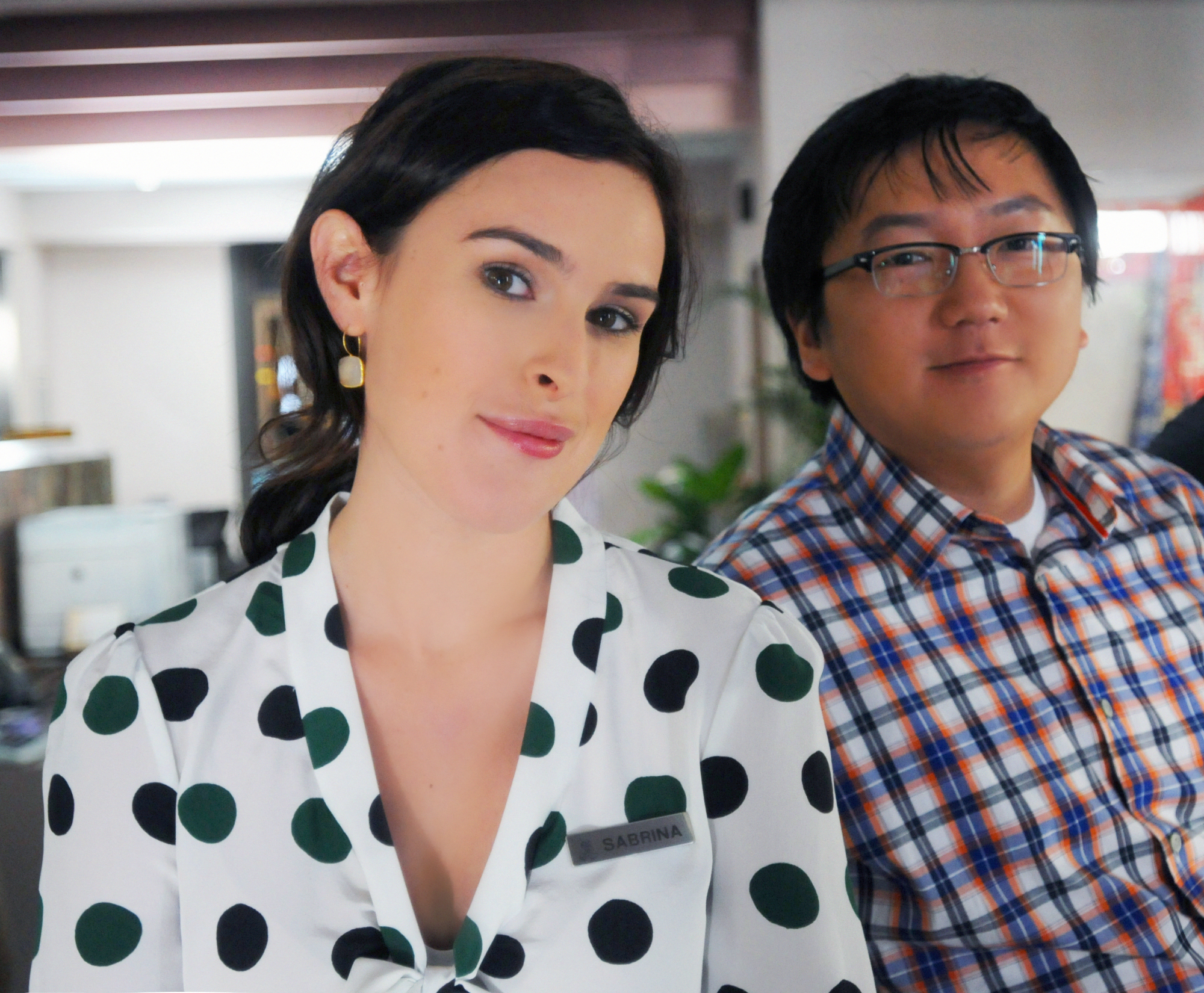 Vörös riasztás! Bruce Willis lánya elképesztően néz ki - Szuperszexi fotó - Blikk.hu