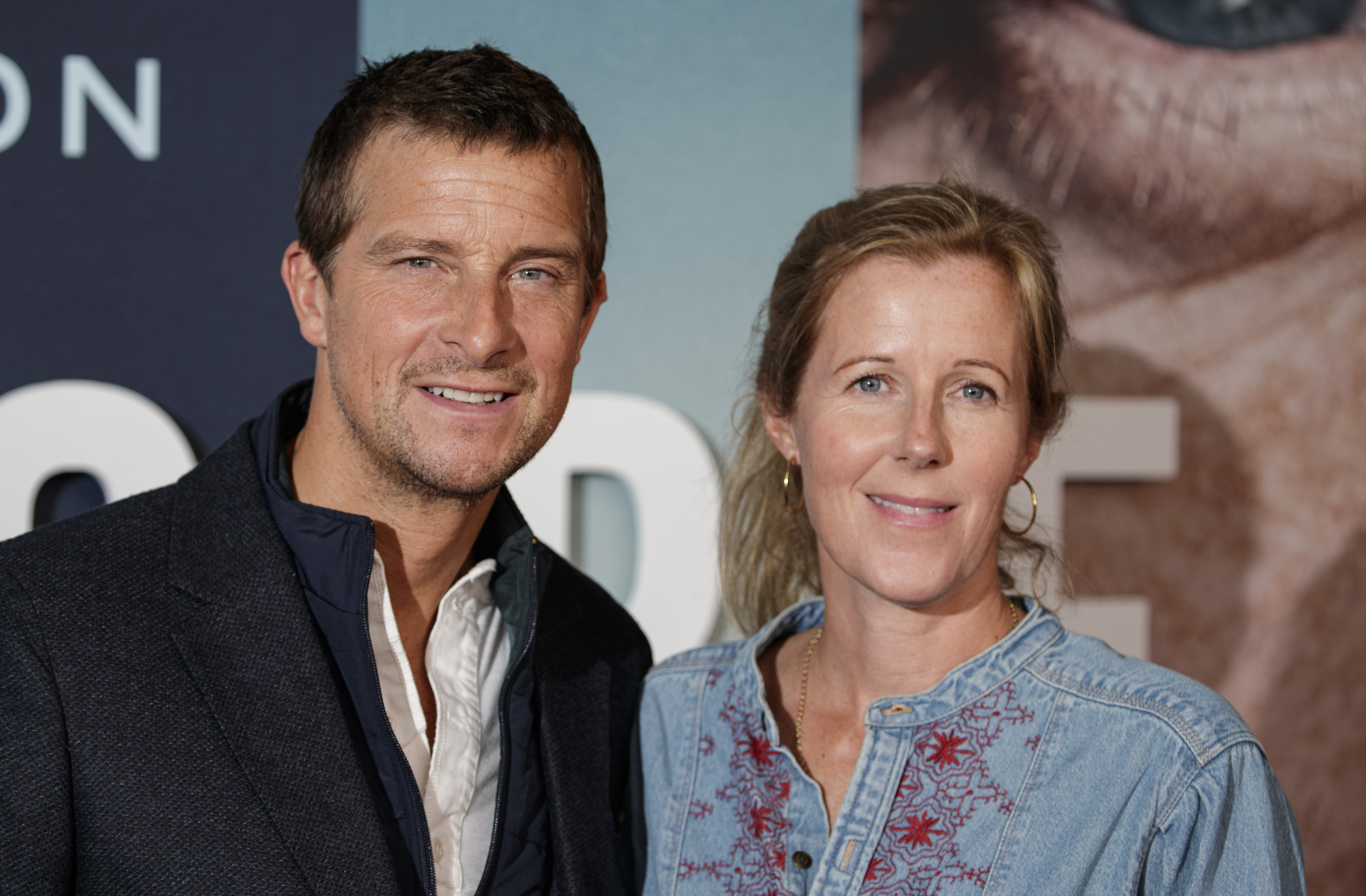 Napi bölcsesség – Bear Grylls és a félelem