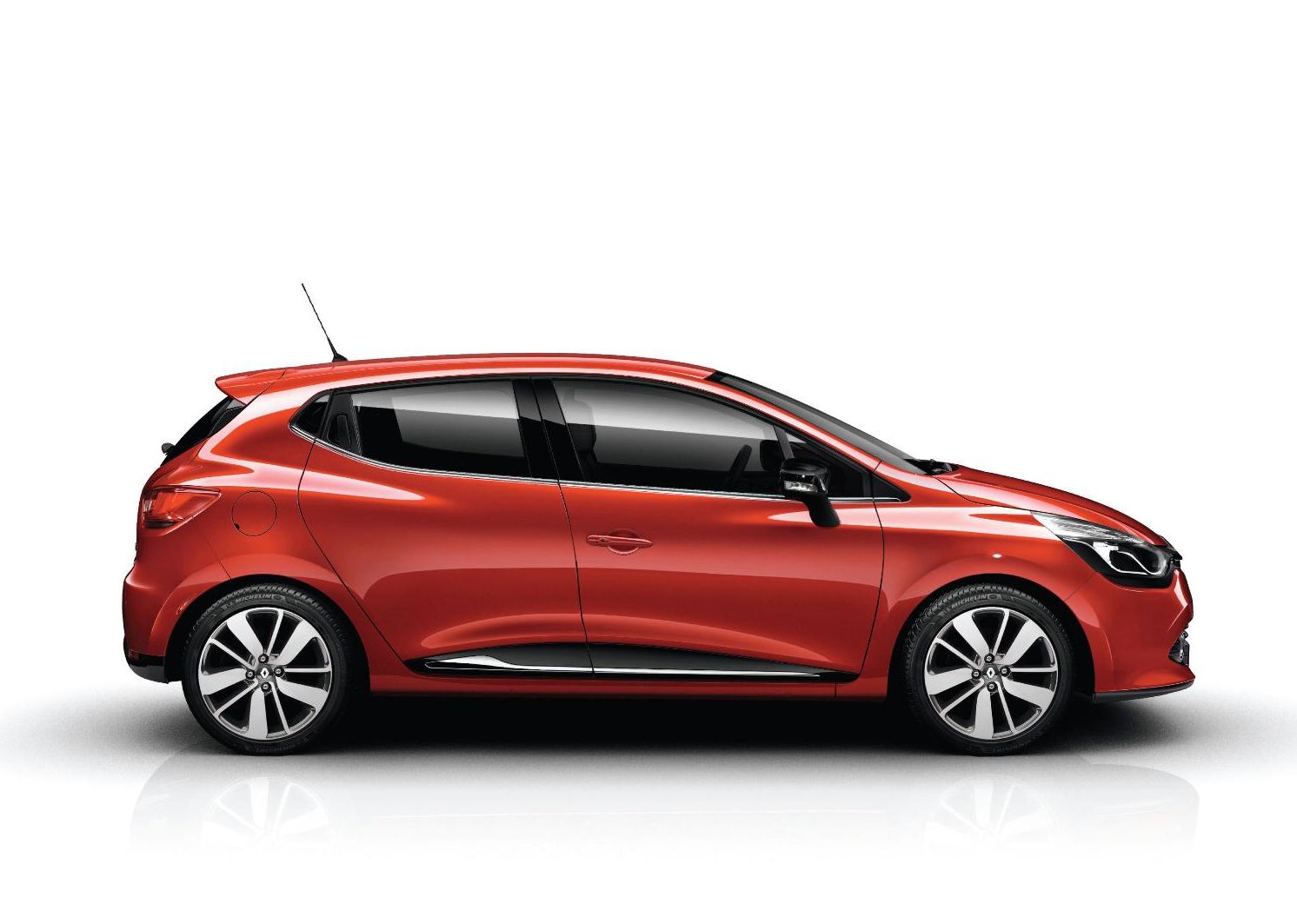 Renault clio IV