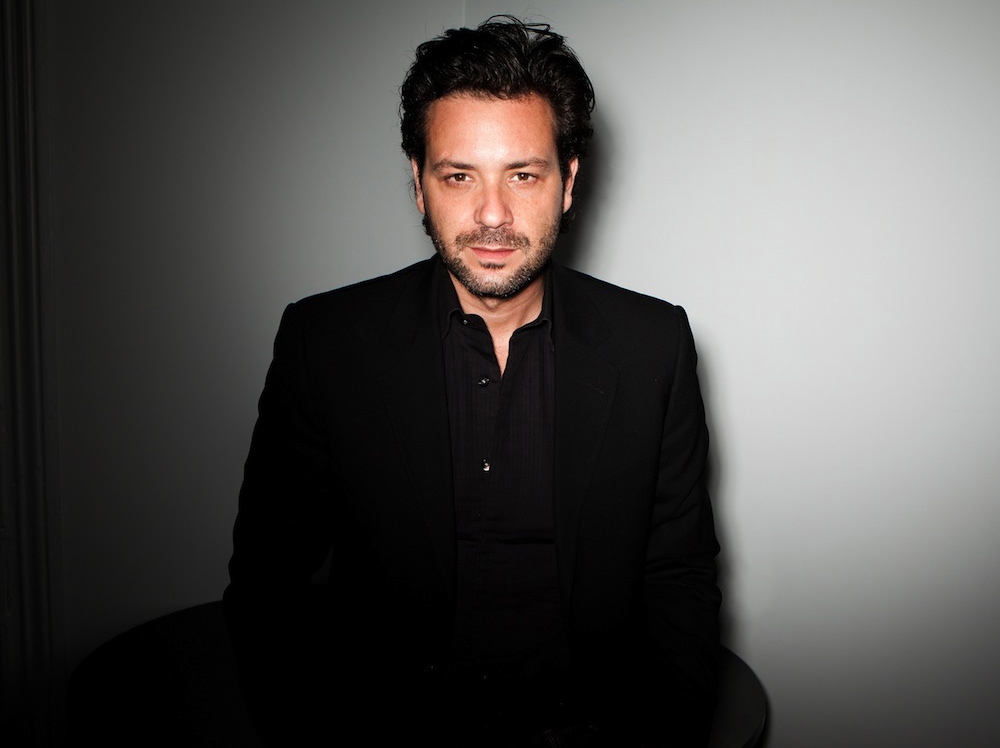 Adam Cohen – syn sławnego barda Leonarda
