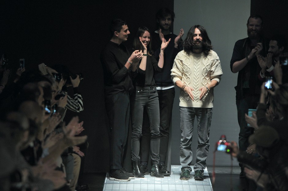 Alessandro Michele dyrektorem kreatywnym Gucci