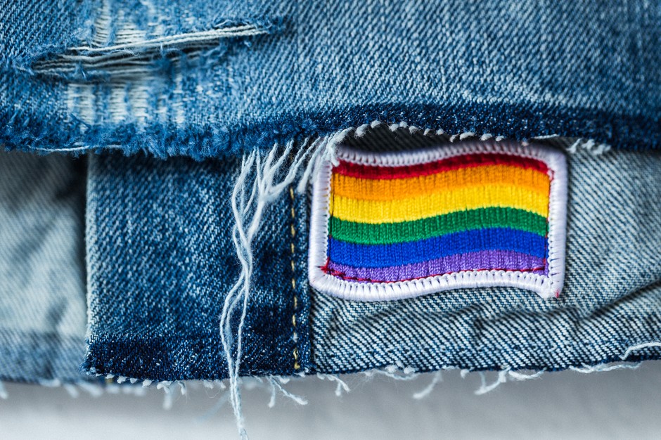 Levi's Tailor Truck