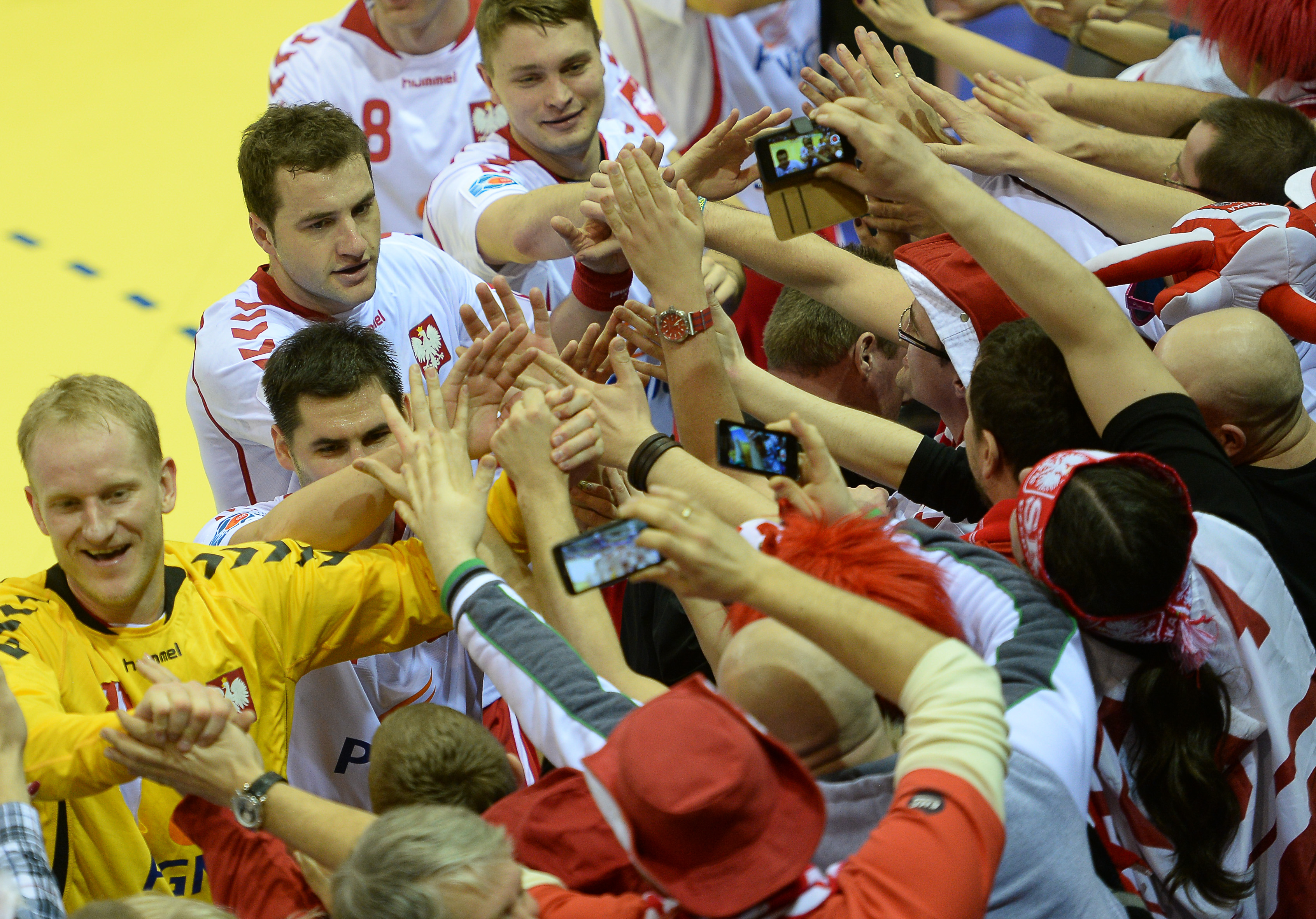 Polska - Białoruś