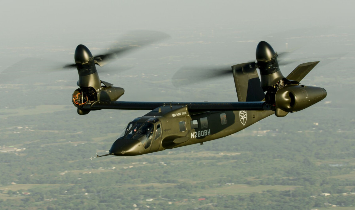 Helikopterek, ennyi volt? Két elképesztően látványos harcigép csatázott egy 7 milliárd dolláros üzleti ütközetben... és megvan a győztes – videók