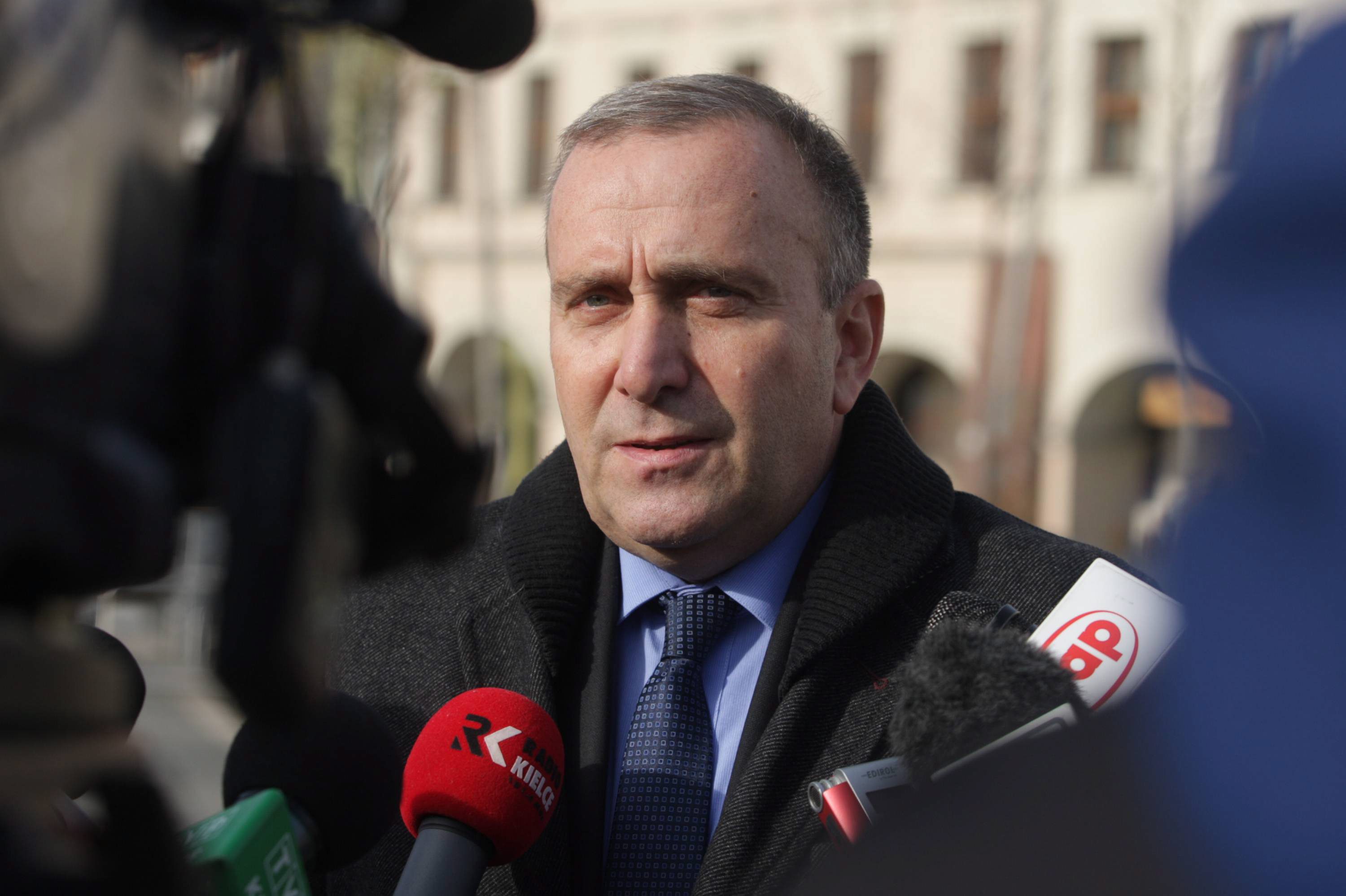 Grzegorz Schetyna