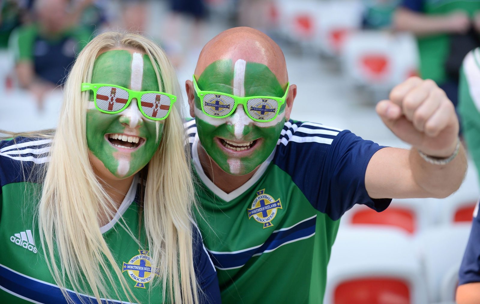 Polska - Irlandia