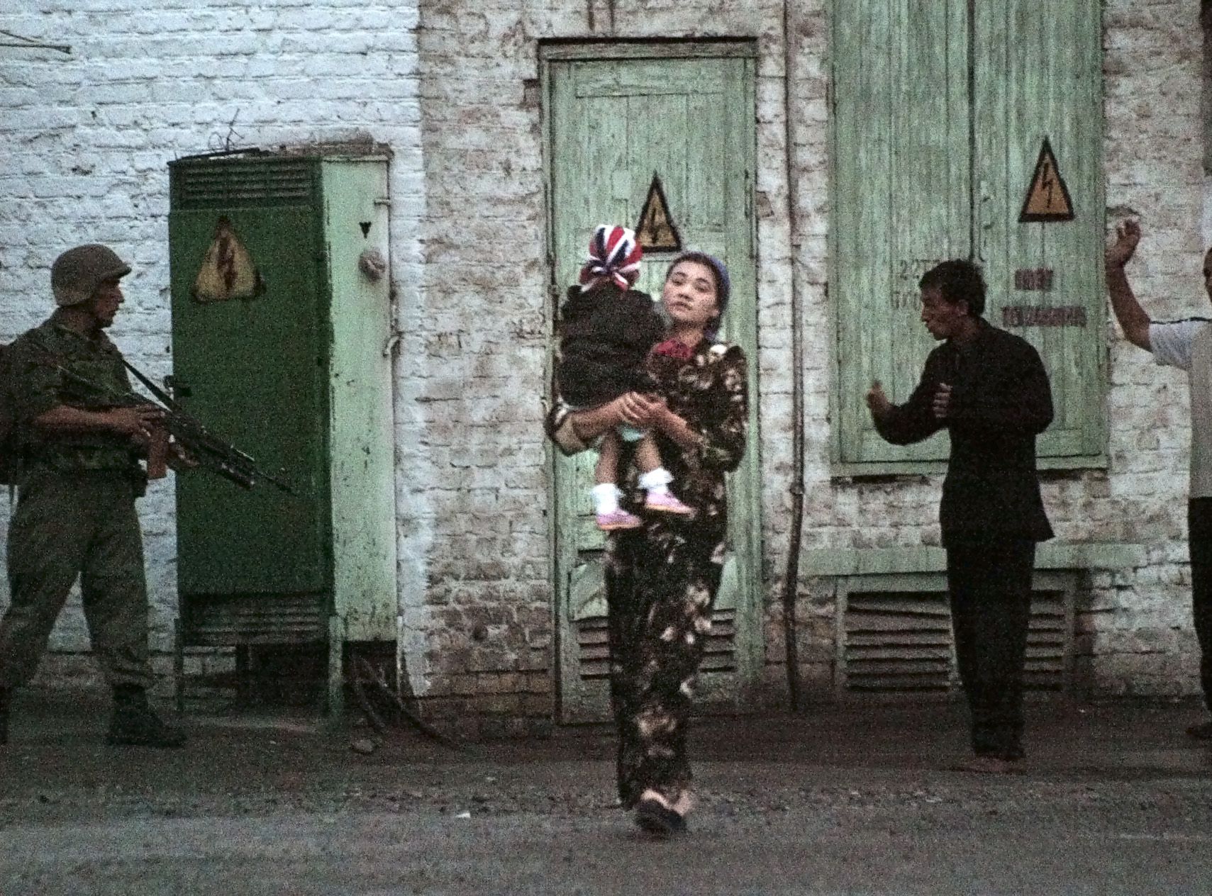 Uzbekistan