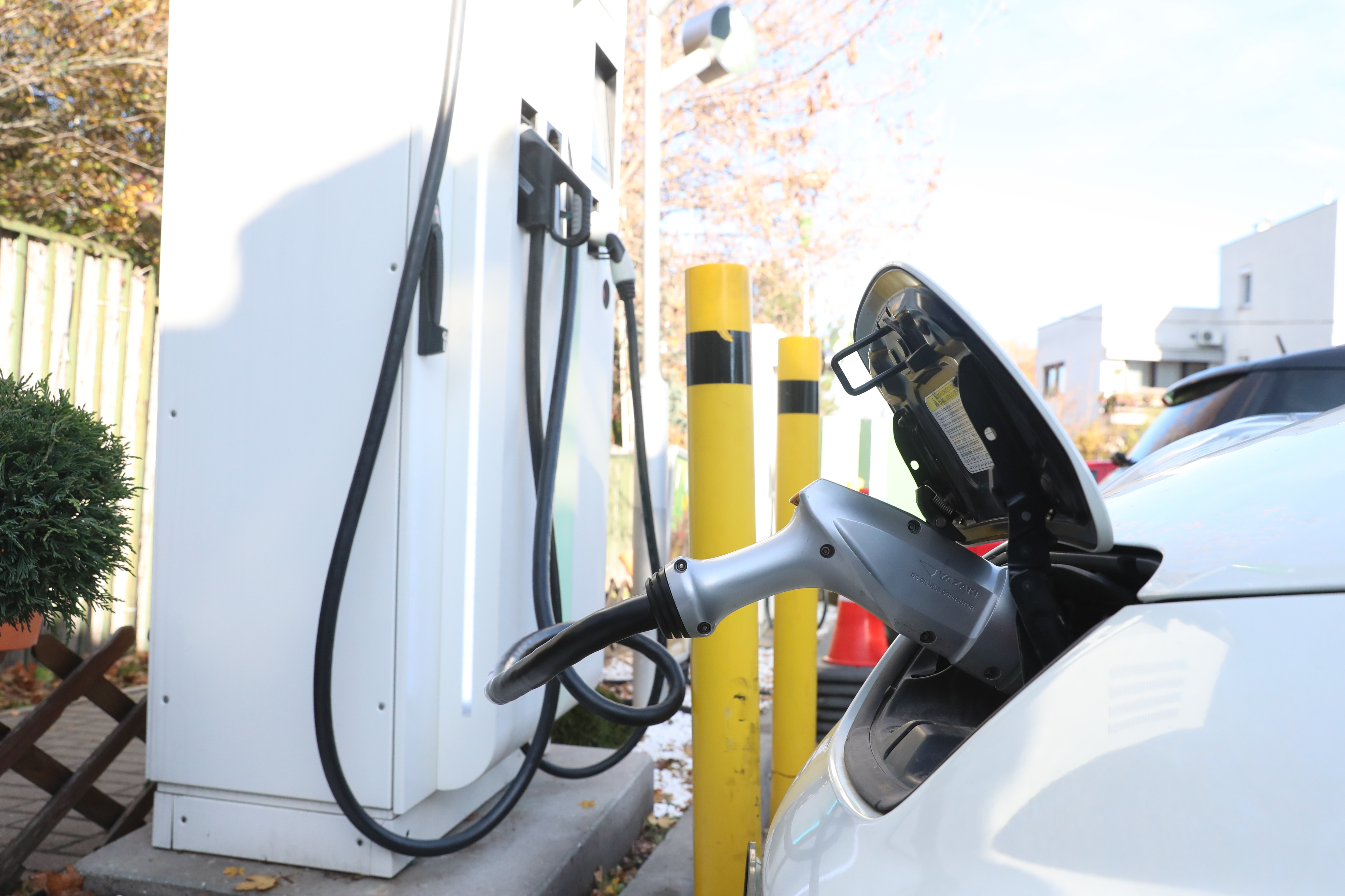 Ennyi volt: megálljt parancsol  kormány az elektromos autós pénzszórásnak – Németországban