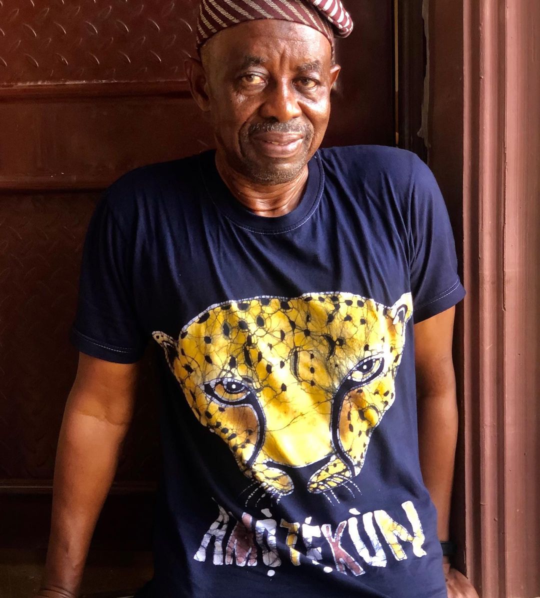 Exclusive A 'Ṣaworoidẹ' prequel titled 'Iyán Èsúrú' is officially in