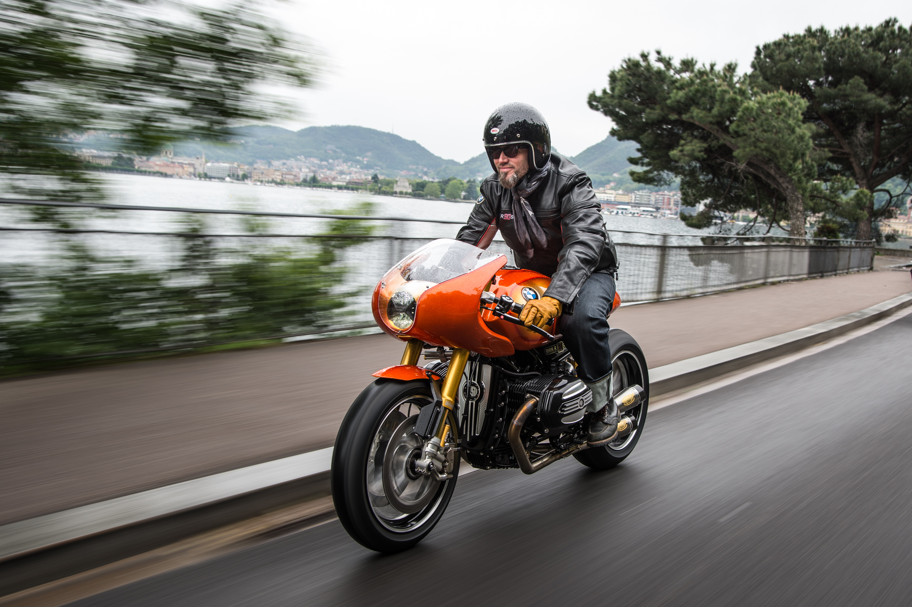 BMW Concept Ninety
