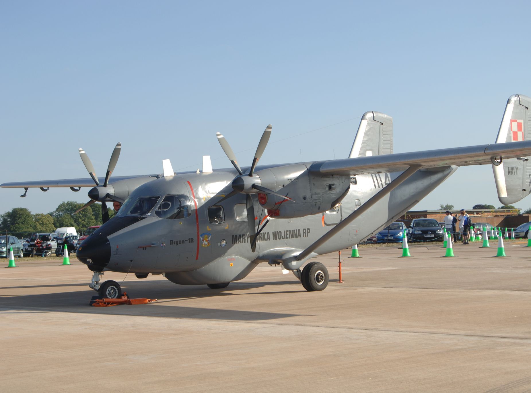 M-28 Bryza