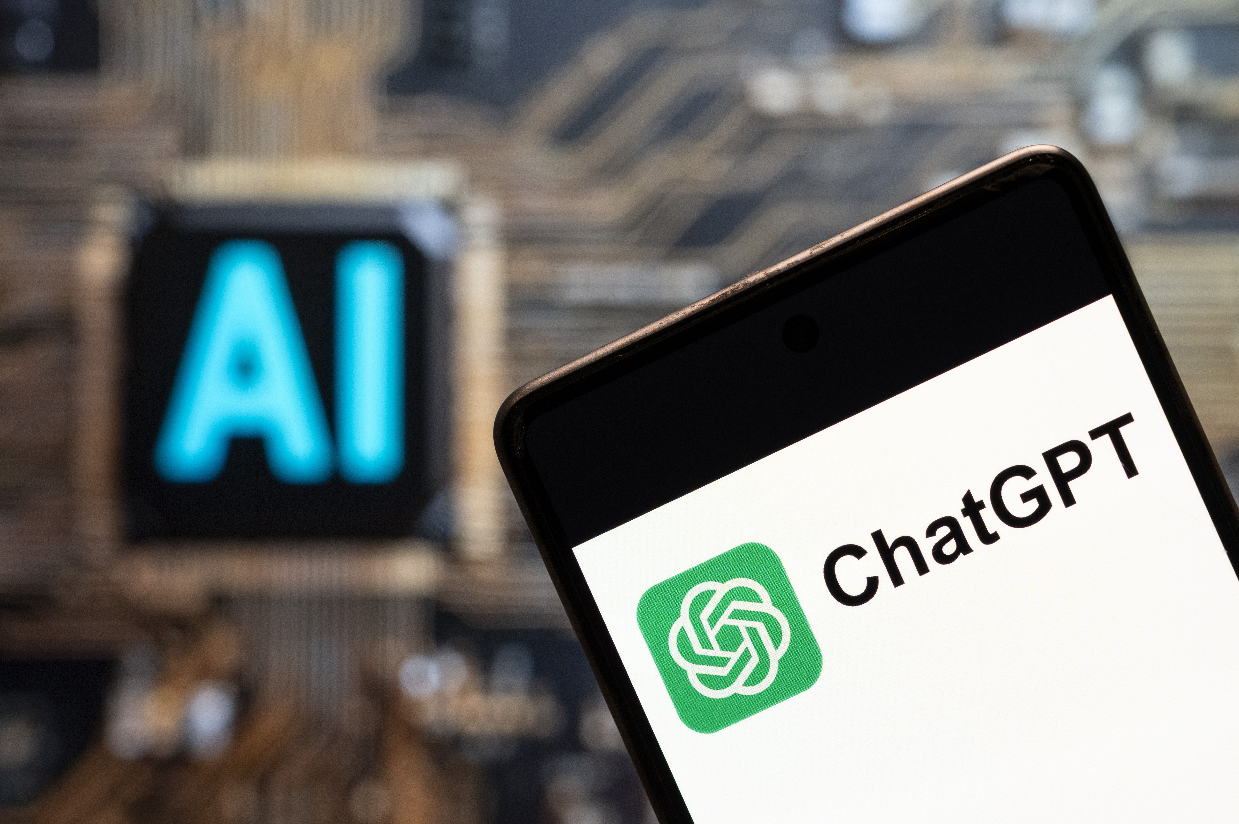 Mi történhetett? Váratlanul kirúgták a ChatGPT vezérigazgatóját - &quot;Nem volt teljesen őszinte&quot; - vajon miben?
