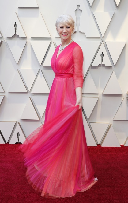 Helen Mirren
