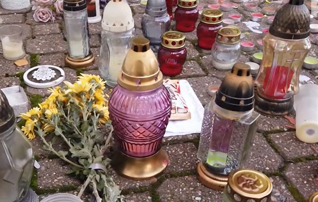 Emlékdíjat alapítanak az iskolai bántalmazások miatt elhunyt Pisti emlékére