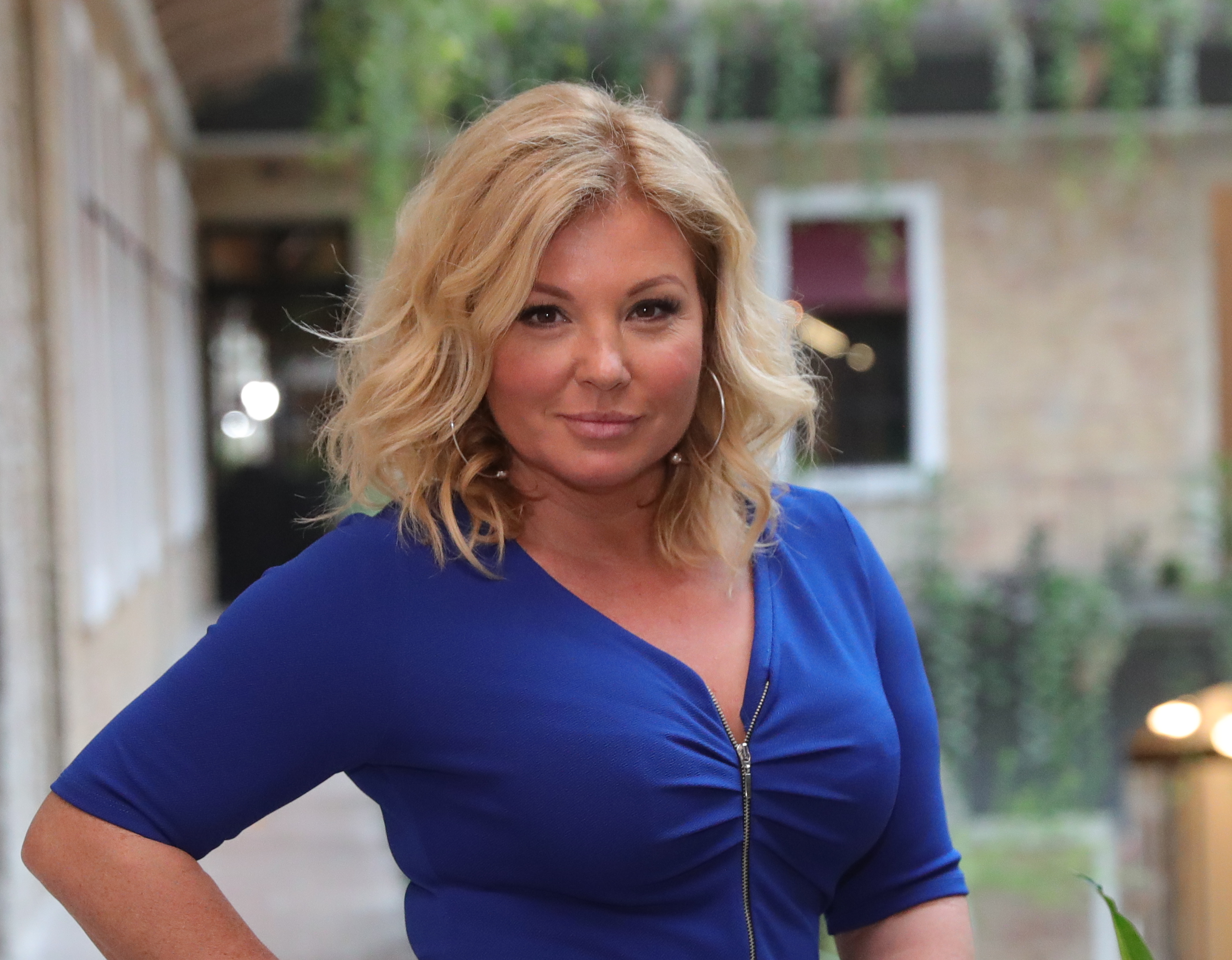 Mi lesz ebből? Táncparkettre lépett Liptai Claudia: nem hiszi el, ki a párja – fotó