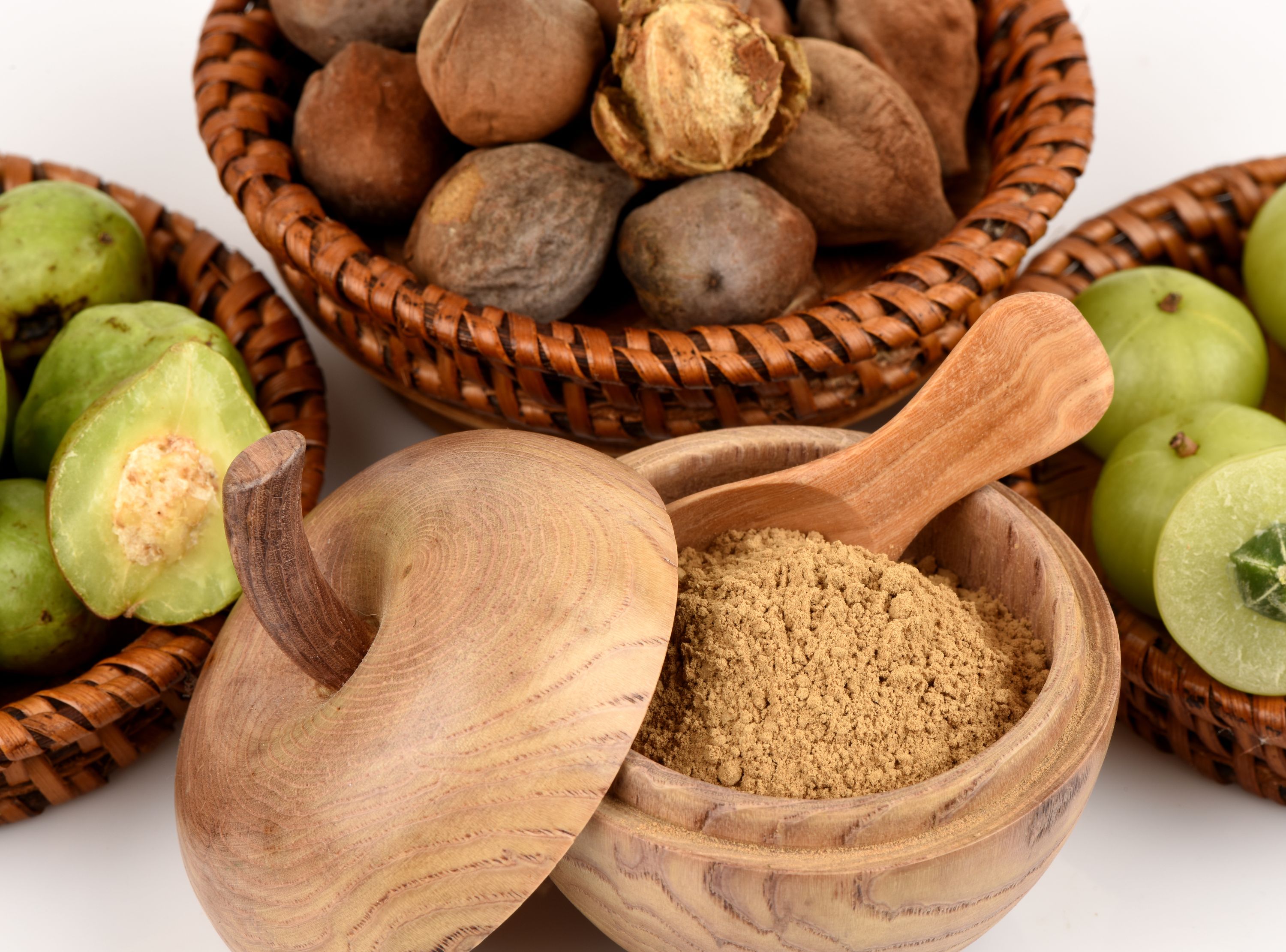 Triphala