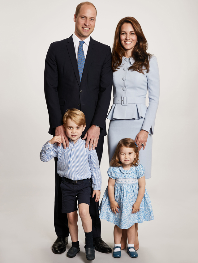 kate middleton, vilmos herceg know