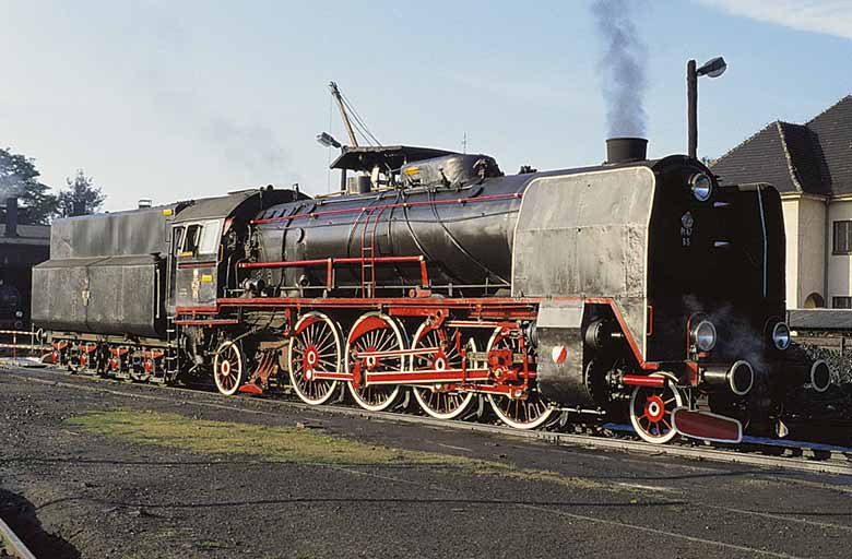 Pt47-65 najdłuższa