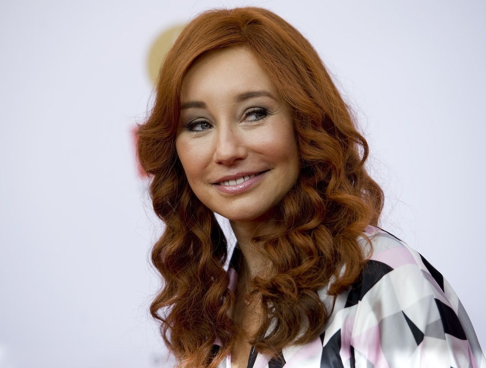 Tori Amos w Warszawie