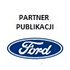 Materiał powstał we współpracy z marką Ford