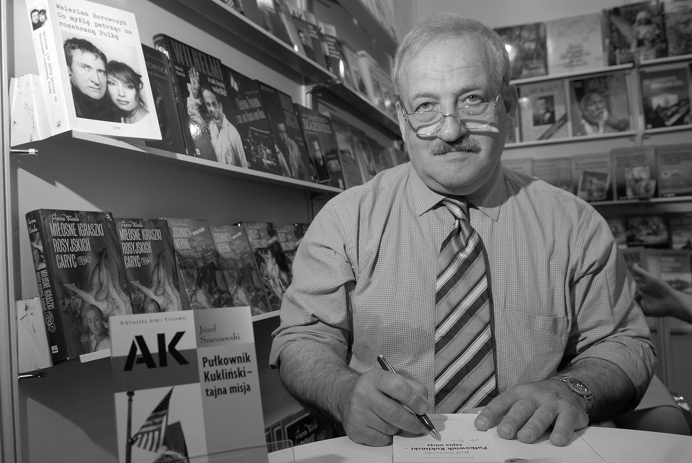 Józef Szaniawski