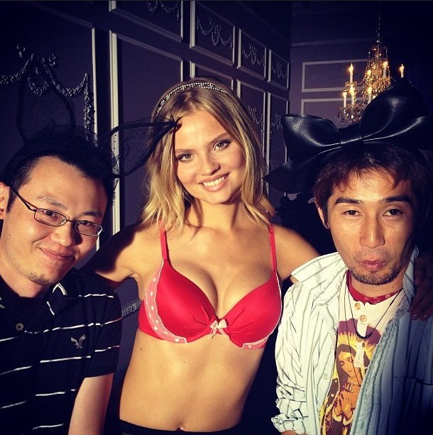 Instagram