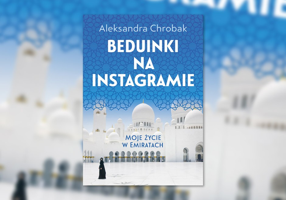 Beduinki na Instagramie
