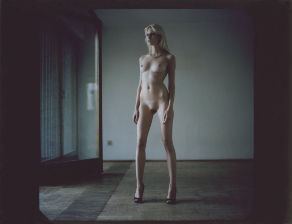 Magda Wunsche, Room 03, 2013 (C) Magda Wunsche