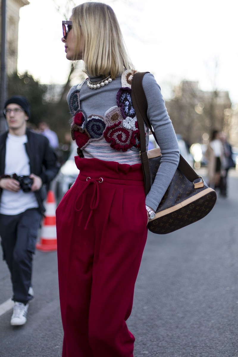 Trendy