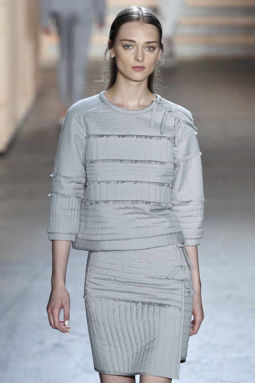 Daga Ziober dla Givenchy / East News
