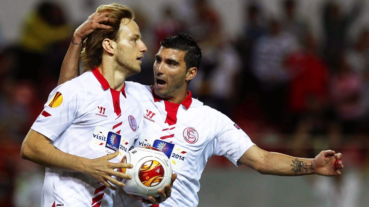 Sevilla FC - FC Porto