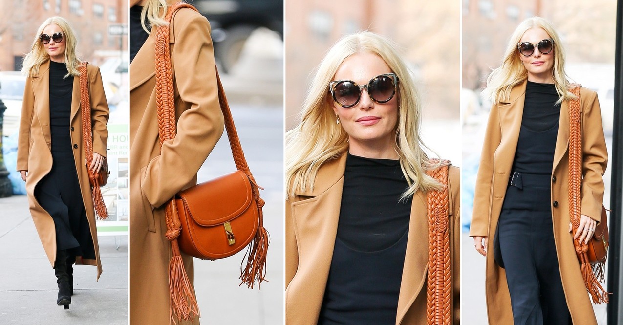 W stylu Kate Bosworth