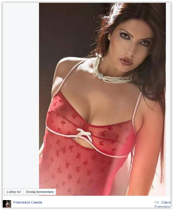 Francesca Casula
