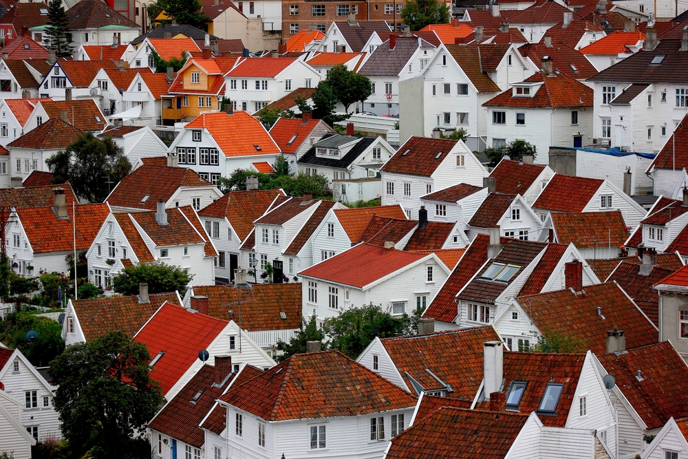 Stavanger, Norwegia