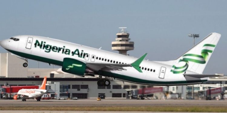 Nigeria plans to finally launch its much awaited national airline in 2023