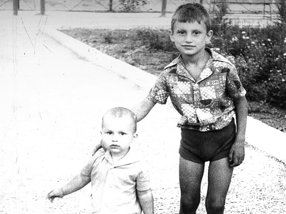 Klitschko (Kliczko)