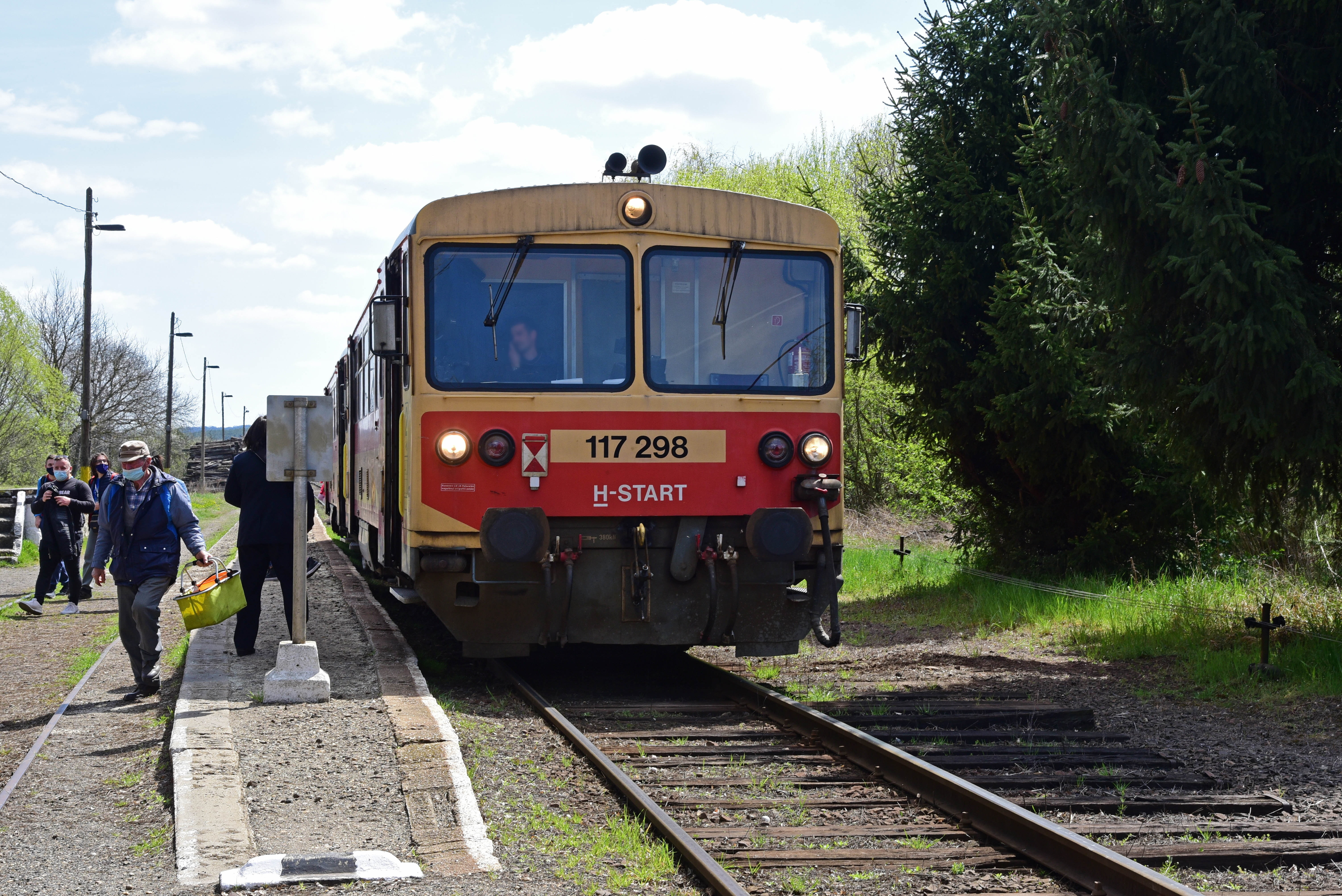 Teljesen leáll a személyszállítás az északkeleti vasútvonalon: sokan érintettek
