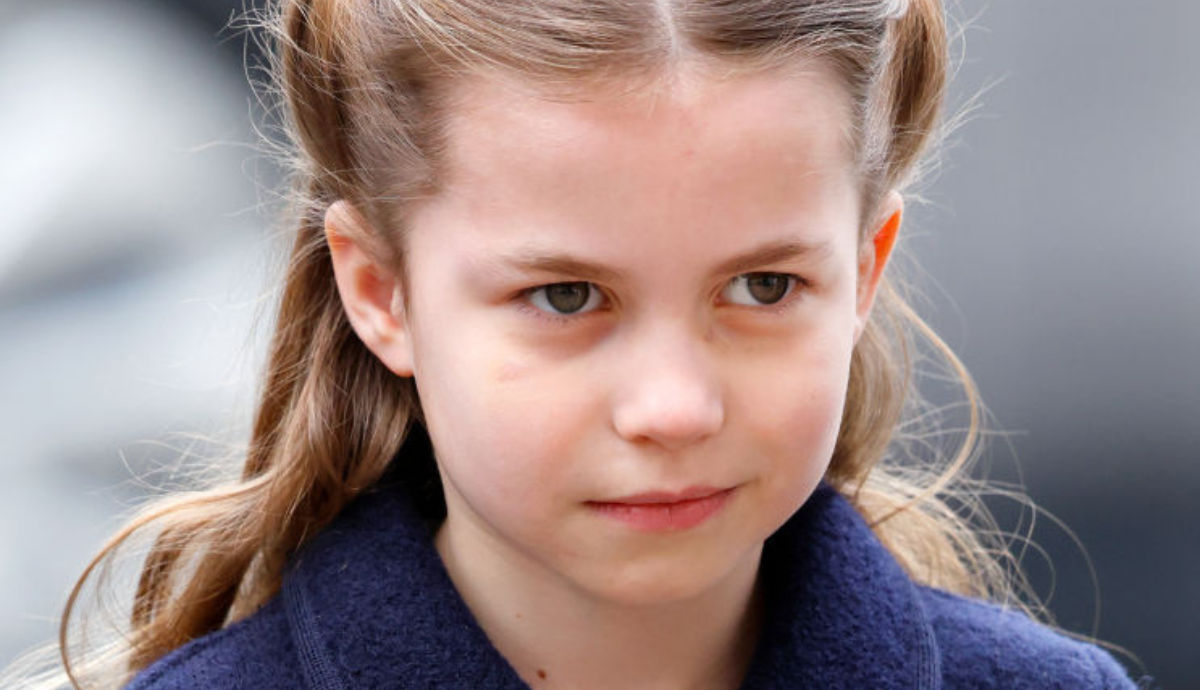 x pillanat, amikor Sarolta hercegnő bebizonyította, hogy született királynő