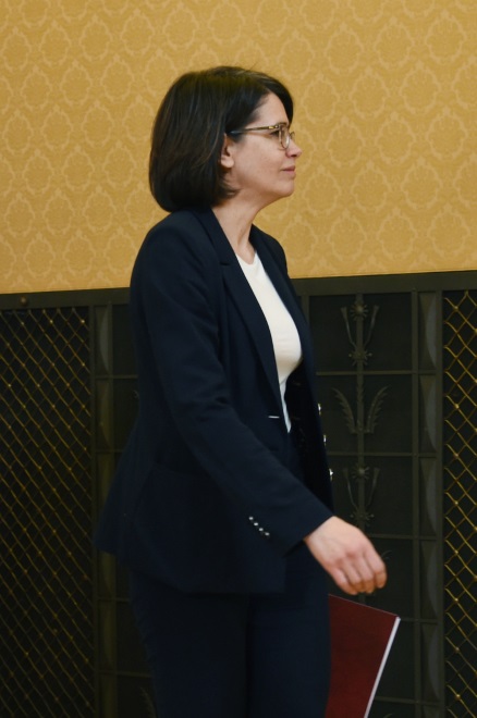 Anna Streżyńska