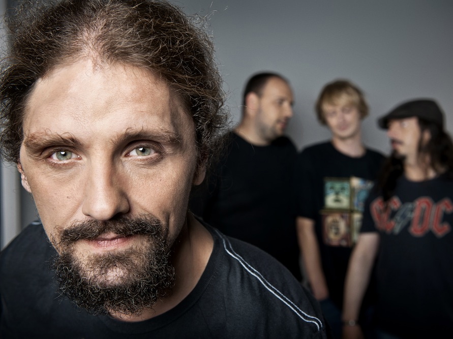 Gienek Loska Band