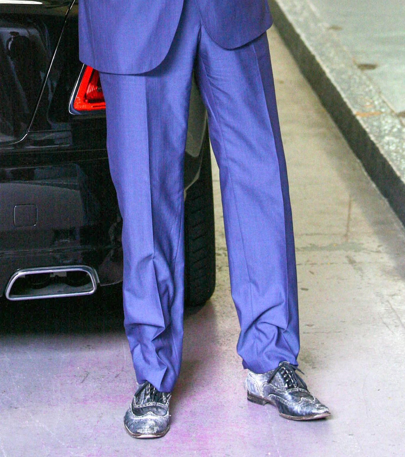 David Hasselhoff