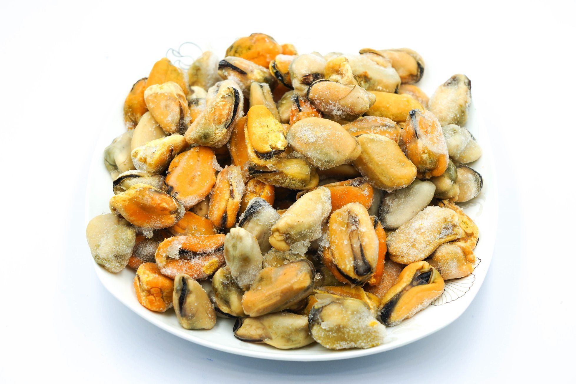 DIY Recipes: How to make Pan-fried Mussels (Adodi)