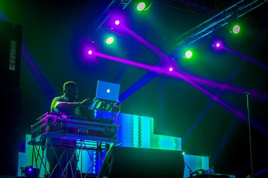 One Lagos Fiesta 2018: STAR Lager takes Lagos on a 8 day whirlwind into 2019